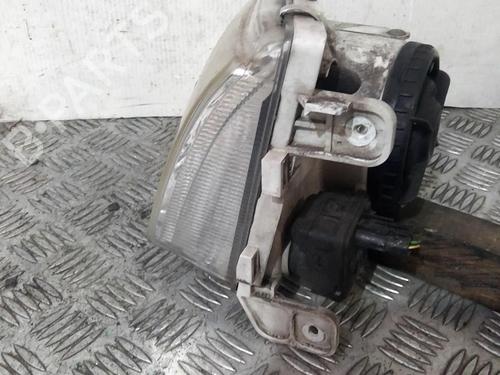 Used Left headlight Left headlight MITSUBISHI SPACE STAR MPV (DG_A) 1.3 16V (DG1A) (82 hp) 20367281 20367281