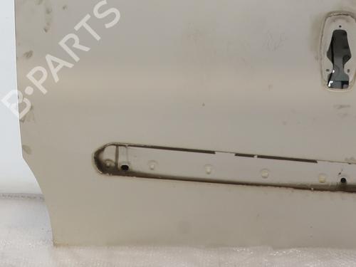 Right slide door OPEL COMBO Box Body/MPV (X12) 1.6 CDTI (B05) | BP29493201C75 