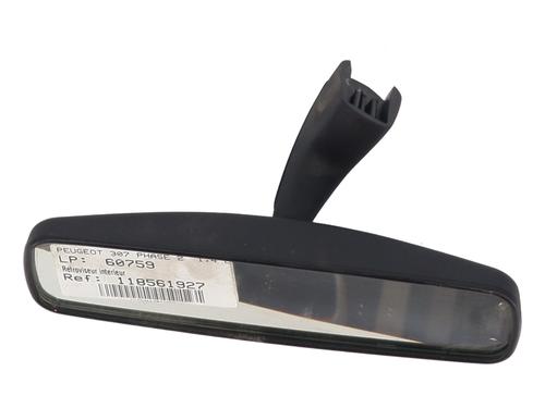 Used Rear mirror Rear mirror PEUGEOT 307 (3A/C) 1.4 16V (88 hp) 31288003 31288003