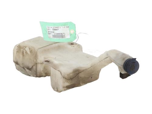 Windscreen washer tank FORD KA (RU8) 1.2 | BP27884871C113 