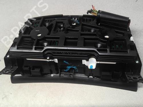 Used Instrument cluster Instrument cluster 21798285 21798285