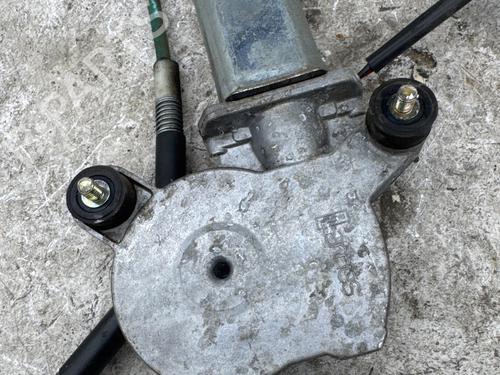 Front left window mechanism SUZUKI WAGON R+ (MA) 1.3 (RB413) | BP37867706C22 - Image 3