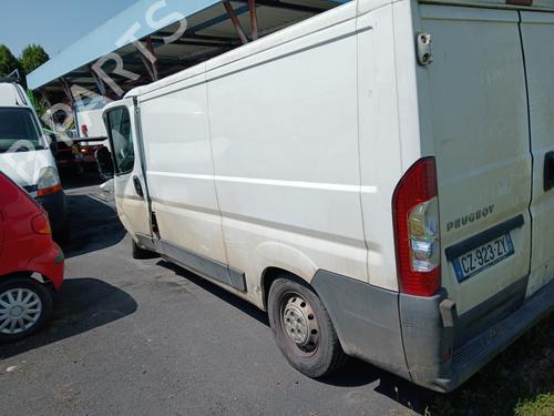 Right slide door PEUGEOT BOXER Van 2.2 HDi 120 | BP29961498C75