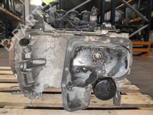 Engine CITROËN C3 III (SX) 1.2 VTi 82 | BP39258334M1 - Image 3
