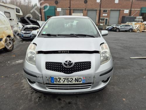 Left front window switch TOYOTA YARIS (_P9_) 1.3 VVT-i (SCP90_, SCP90R) | BP34256787I27  - Image 17