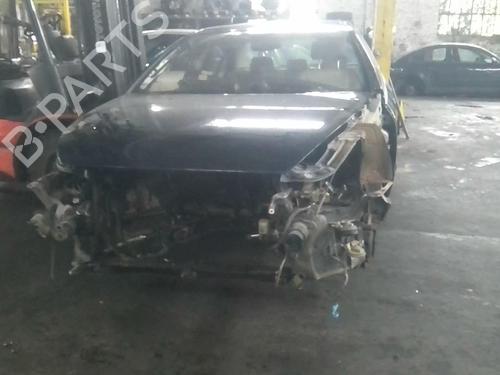 Left taillight PEUGEOT 607 (9D, 9U) 2.2 HDi | BP20362567C34 