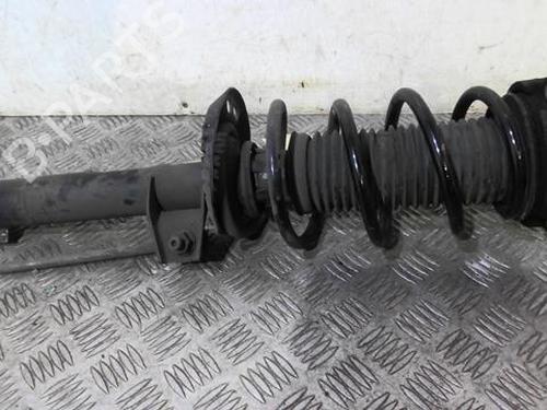 Right front shock absorber VW GOLF VI (5K1) 1.6 TDI | BP20725783M17 