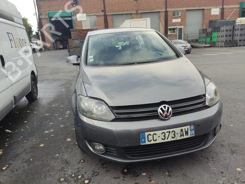 Steering column stalk VW GOLF PLUS V (5M1, 521) 1.6 TDI | BP30976426I23  - Image 22