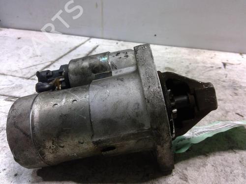 Used Starter Starter FIAT PANDA (169_) 1.1 (169.AXA1A) (54 hp) 20365543 20365543