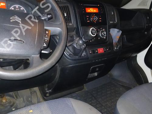 Right taillight CITROËN JUMPER II Van 2.2 HDi 130 | BP31655486C35 - Image 21