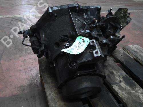 Gearbox PEUGEOT 208 I (CA_, CC_) | BP21488832M3