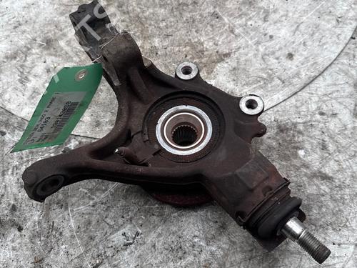 Left front steering knuckle CITROËN BERLINGO MULTISPACE (B9) 1.6 HDi 90 | BP38526487M25 - Image 2