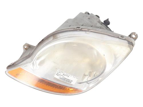 Venstre forlygte Venstre forlygte CHEVROLET MATIZ (M200, M250) [2005-2026] 37189127 37189127