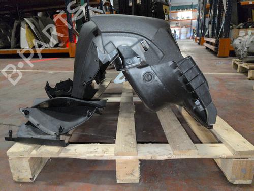 Dashboard VW TIGUAN (5N_) 2.0 TDI 4motion | BP36282006C46  - Image 5
