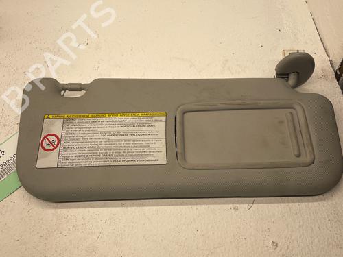Højre solskærm MG MG 4 (EH32) EV XPOWER All-wheel Drive | BP36761298I2 - Image 3