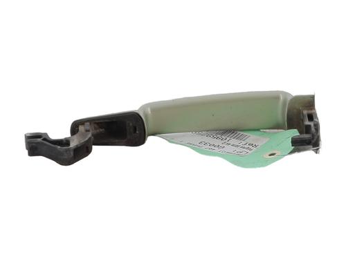 Front right exterior door handle PEUGEOT 407 (6D_) 2.0 HDi 135 (6DRHRH, 6DRHRE, 6DRHRG, 6DRHRJ) | BP27811146C129 