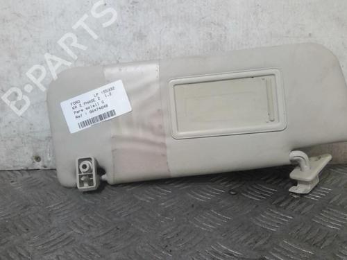 Left sun visor FORD KA (RU8) 1.2 | BP20366169I1