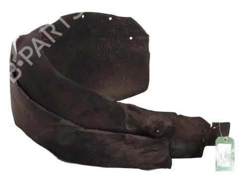 Wheel arch MERCEDES-BENZ C-CLASS (W204) C 200 CDI (204.001) | BP25824444C56 