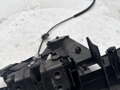 Front right lock FORD FOCUS C-MAX (DM2) 1.6 TDCi | BP35902348C97 - Image 5