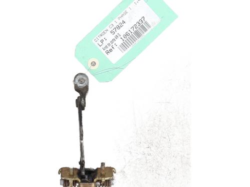 Hinge/Door check strap CITROËN C3 I (FC_, FN_) 1.4 HDi | BP26004156C146 