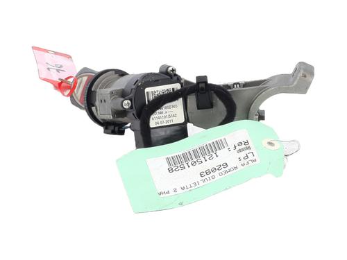 Used Ignition barrel Ignition barrel ALFA ROMEO GIULIETTA (940_) 1.6 JTDM (940FXD1A) (105 hp) 32446229 32446229