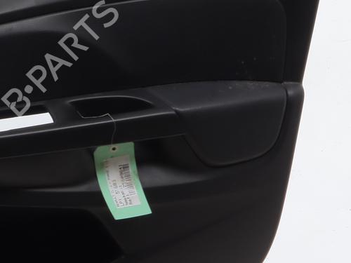 Front right panel RENAULT CLIO IV (BH_) 1.5 dCi 75 | BP35902729C59 - Image 4