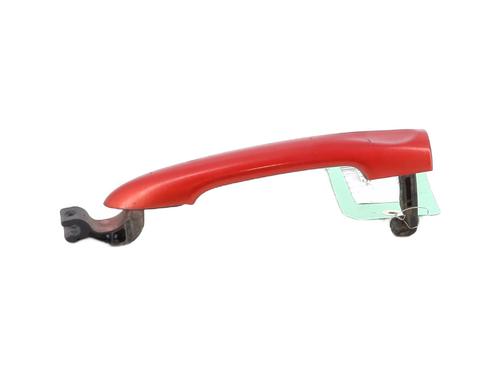 Front right exterior door handle RENAULT CLIO IV (BH_) 1.5 dCi 75 | BP21521001C129 