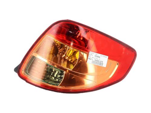 Used Right taillight SUZUKI SX4 (EY, GY) 1.6 DDIS (RW416D) (90 hp) 20484363
