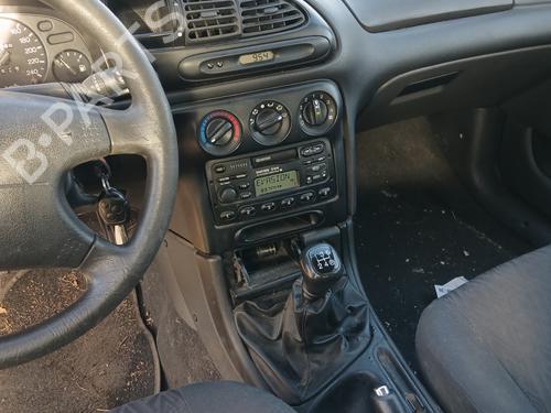 Used Parts FORD MONDEO II Turnier (BNP) 1.8 TD 4256967