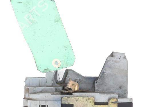 Used Rear right lock Rear right lock PEUGEOT 307 (3A/C) 1.6 HDi (90 hp) 33220680 33220680