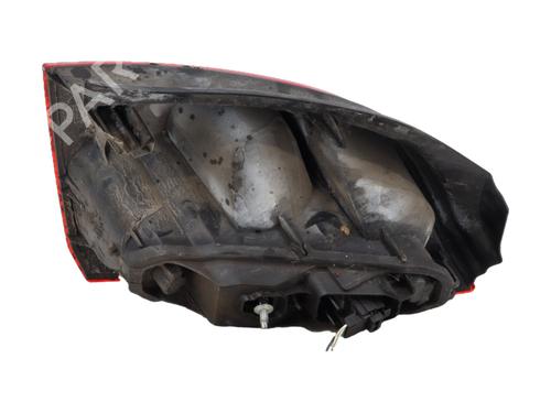 Left taillight RENAULT TWINGO II (CN0_) 1.5 dCi (CN0E) | BP37690374C34 - Image 2