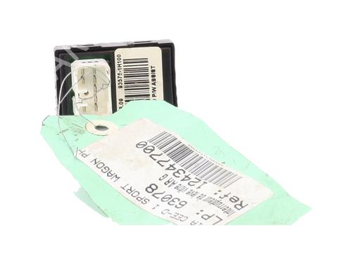 Left rear window switch KIA CEE'D SW (ED) 1.6 CRDi 90 | BP34172843I29  - Image 5