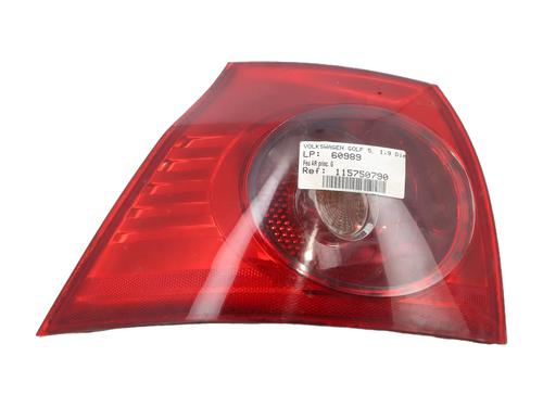 Left taillight VW GOLF V (1K1) 1.9 TDI | BP30555846C34 - Image 4