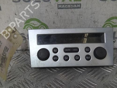 Commande Chauffage OPEL MERIVA A MPV (X03) 1.7 CDTI (E75) | BP20353783I5 