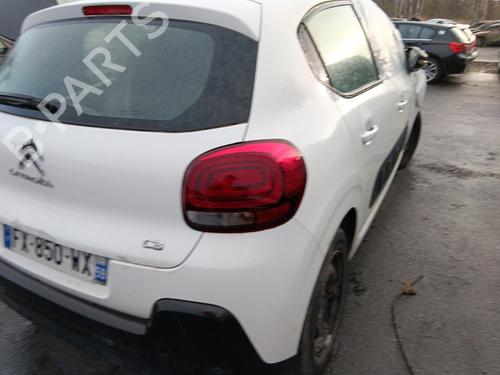 Forreste højre beklædning CITROËN C3 III (SX) 1.6 BlueHDi 75 | BP36955861C59 - Image 12