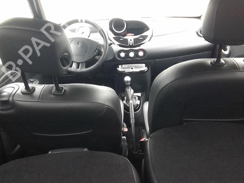 Engine RENAULT TWINGO II (CN0_) 1.2 TCe 100 (CN0P) | BP21687486M1 - Image 16