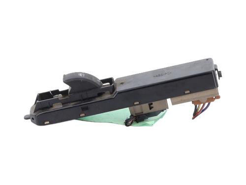 Used Left rear window switch Left rear window switch SAAB 9-3 Estate (E50) 1.9 TTiD (180 hp) 31140069 31140069