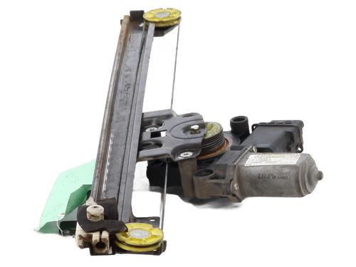 Front left window mechanism CITROËN JUMPER II Van 2.2 HDi 130 | BP29292176C22 