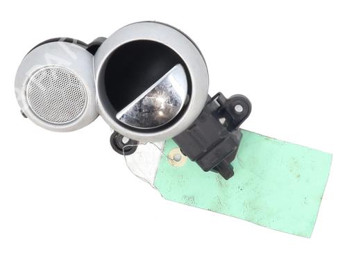 Used Front left interior door handle MINI MINI Convertible (R52) Cooper (116 hp) 30116274