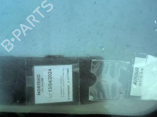 Grille PEUGEOT 206 Hatchback (2A/C) 1.4 16V | BP22894455C40 