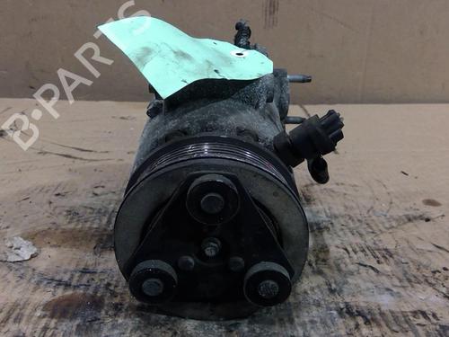 AC compressor FORD FIESTA VI (CB1, CCN) 1.4 TDCi | BP32171424M34