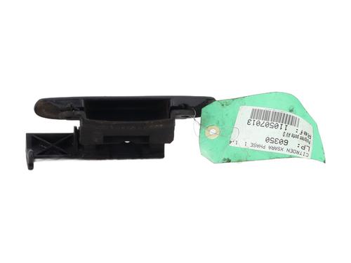 Høyre foran utvendig håndtak CITROËN XSARA (N1) 1.4 i | BP28174934C129 