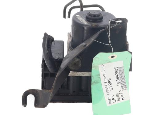 ABS pump FORD FIESTA V (JH_, JD_) 1.4 TDCi | BP24816940M43