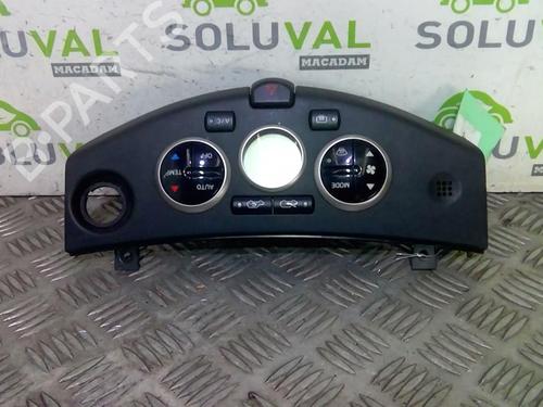Used Climate control NISSAN MICRA III (K12) 1.5 dCi (86 hp) 20362987