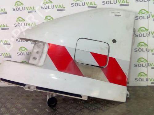 Left front fenders PEUGEOT BOXER Van (230L) 2.0 i | BP20370749C41 