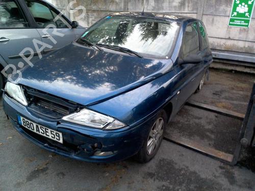 Used Parts LANCIA YPSILON (843_) 1.2 (843.AXB1A) 1877423