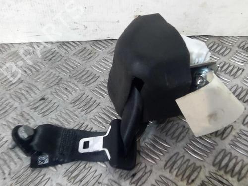 Used Rear left seatbelt Rear left seatbelt CITROËN C3 II (SC_) 1.4 HDi 70 (SC8HZC, SC8HR0, SC8HP4) (68 hp) 20367329 20367329