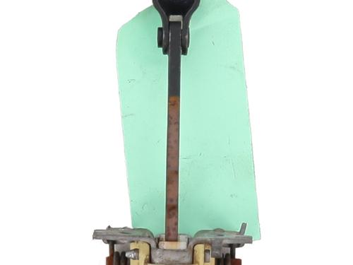 Used Hinge/Door check strap RENAULT MEGANE III Hatchback (BZ0/1_, B3_) 1.5 dCi (BZ09, BZ0D, BZ1W, BZ29, BZ14) (110 hp) 28833358