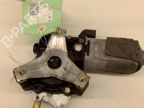 Used Front left window mechanism Front left window mechanism RENAULT 19 II (B/C53_) 1.8 (5/353A) (90 hp) 33773630 33773630