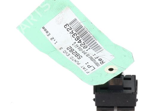 Left front window switch FIAT PUNTO EVO (199_) 1.2 | BP24213000I27 - Image 3